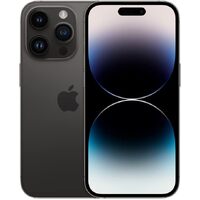 Apple iPhone 14 Pro 128GB Product(Space Black) - Good - Refurbished Grade C+