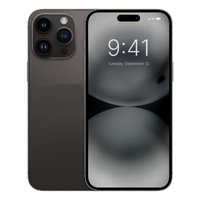Apple iPhone 14 Pro 256GB - Space Black Refurbished A [AS NEW]