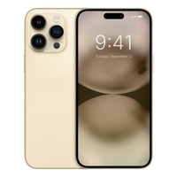 Apple iPhone 14 Pro 256GB - Gold Refurbished A [AS NEW]