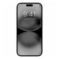 Apple iPhone 14 Pro Max 128GB - Space Black Refurbished A (+ Plus) [AS NEW]