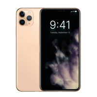 Apple iPhone 11 Pro 64GB Gold Refurbished A+ [AS NEW]