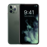 Apple iPhone 11 Pro 64GB Midnight Green Refurbished B + [EXCELLENT]