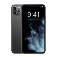 Apple iPhone 11 Pro 64GB Space Grey Refurbished Grade A++ [PREMIUM] 100% Battery Health