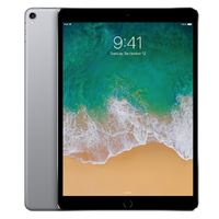 Apple iPad Pro 2nd Gen 10.5 64GB Space Grey - Very Good - Refurbished Grade B