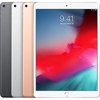 Apple iPad Air 3 64GB Wifi + Cellular Space Grey - Good Refurbished - Grade C+