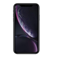 Apple iPhone XR 64GB - Black Refurbished Grade C 