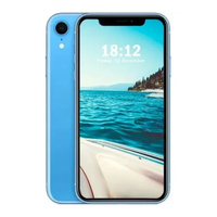Apple iPhone XR 64GB - Blue Refurbished Grade A (+ Plus) [AS NEW]