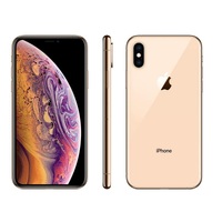 Apple iPhone XS 256GB - Gold Refurbished 