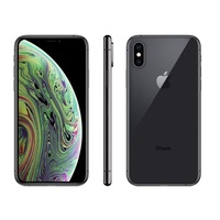 Apple iPhone XS 64GB - Space Gray Refurbished Grade A  [AS NEW]