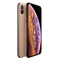 Apple iPhone XS 64GB - Gold Refurbished Grade C 