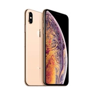 Apple iPhone XS MAX 256GB - Gold Refurbished Grade A  [AS NEW]