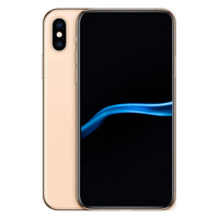 Apple iPhone XS MAX 512GB - Gold Refurbished Grade A  [AS NEW]