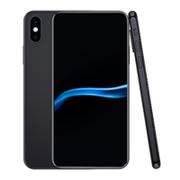 Apple iPhone XS MAX 64GB - Space Gray Refurbished Grade A  [AS NEW]