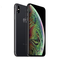 Apple iPhone XS MAX 64GB - Space Gray Refurbished 