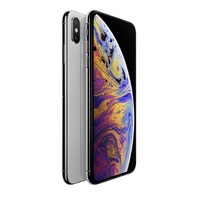 Apple iPhone XS MAX 64GB - Silver Refurbished Grade B 
