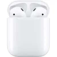 Apple Airpods Generation 2 - Wireless Charging - Premium Refurbished