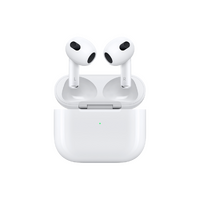 Apple AirPod 3 with MagSafe Charging Case - Wireless - Refurbished Grade A+ - Premium