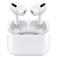 Apple  AirPods Pro 1st Gen White - Premium - Refurbished Grade A++