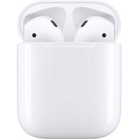 Apple  AirPods 1st Gen White Premium Refurbished Grade A Plus Plus