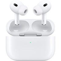 Apple  AirPods Pro 2nd Gen White Premium Refurbished Grade A Plus Plus