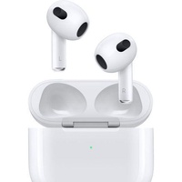 Apple  AirPods 3rd Gen White - Premium - Refurbished Grade A++