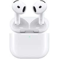 Apple  AirPods 4th Gen White Premium Refurbished Grade A Plus Plus