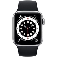 Apple Apple Watch Series 6 40 Silver Aluminum GPS - As New - Refurbished Grade A+