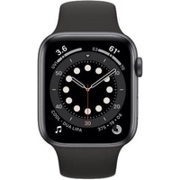 Apple Apple Watch Series 6 40 Space Gray Aluminum GPS - As New - Refurbished Grade A+