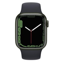 Apple Apple Watch Series 7 41 Green Aluminium GPS - As New - Refurbished Grade A+
