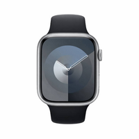 Apple Apple Watch Series 9 41 Silver Aluminum GPS Cellular Premium Refurbished Grade A Plus Plus