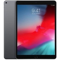 Apple iPad Air 3rd Gen 64GB WiFi Cellular Space Gray As New Refurbished Grade A