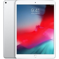 Apple iPad Air 3rd Gen 64GB Wi-Fi Silver - Good - Refurbished Grade C+