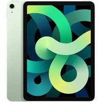 Apple iPad Air 4th Gen 256GB WiFi Green As New Refurbished Grade A