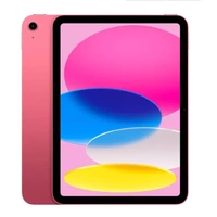 Apple iPad 10th Gen 64GB WiFi Pink As New Refurbished Grade A