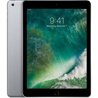 Apple iPad 5th Gen 32GB Wi-Fi Space Gray - As New - Refurbished Grade A