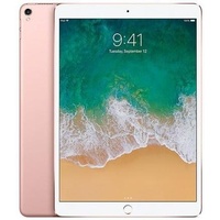 Apple iPad Pro 10.5 64GB Wi-Fi Rose Gold - Excellent - Refurbished Grade B+