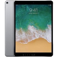 Apple iPad Pro 10.5 64GB Wi-Fi + Cellular Space Gray - Very Good - Refurbished Grade B