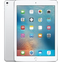 Apple iPad Pro 9.7 32GB Wi-Fi Silver - Excellent - Refurbished Grade B+