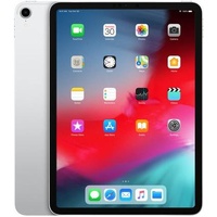 Apple iPad Pro 11 1st Gen 64GB Wi-Fi Silver - Very Good - Refurbished Grade B