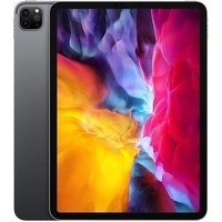 Apple iPad Pro 11 2nd Gen 128GB Wi-Fi Space Gray - Excellent - Refurbished Grade B+