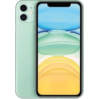 Apple iPhone 11 128GB Green - Very Good - Refurbished Grade B