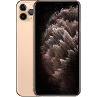Apple iPhone 11 Pro Max 64GB Gold As New Refurbished Grade A