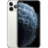 Apple iPhone 11 Pro 512GB Silver As New Refurbished Grade A