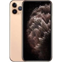Apple iPhone 11 Pro 64GB Gold - As New - Refurbished Grade A+