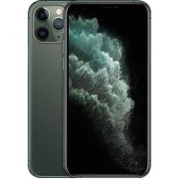 Apple iPhone 11 Pro 64GB Midnight Green - Premium - Refurbished Grade A++