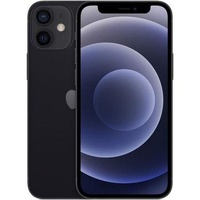Apple iPhone 12 Mini 64GB Black - Good - Refurbished Grade C+