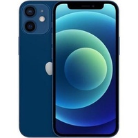 Apple iPhone 12 Mini 64GB Blue - Very Good - Refurbished Grade B