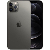 Apple iPhone 12 Pro 128GB Graphite - Good - Refurbished Grade C+