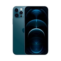 Apple iPhone 12 Pro 128GB Pacific Blue As New Refurbished Grade A Plus