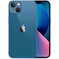 Apple iPhone 13 128GB Blue - As New - Refurbished Grade A+